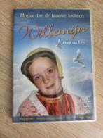 DVD - Willemijn Zingt Op Urk - Hoger Dan De Blauwe Luchten, Cd's en Dvd's, Alle leeftijden, Verzenden, Gebruikt, Muziek en Concerten