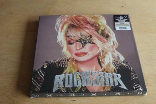 Dolly Parton - 4LP – Rockstar / Purple Vinyl - LP Box set -, Cd's en Dvd's, Vinyl Singles