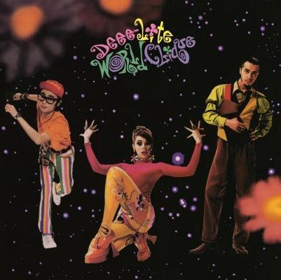 Deee-lite - World Clique, Cd's en Dvd's, Vinyl | Pop, Nieuw in verpakking, 12 inch