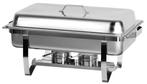 Chafing Dish 1/1gn, Ophalen of Verzenden, Nieuw in verpakking