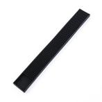 Barmat Biermat Pvc Antislip 60x8 cm Zwart, Verzamelen, Verzenden, Nieuw