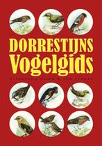 Dorrestijns vogelgids 9789038894553 Hans Dorrestijn, Gelezen, Hans Dorrestijn, Verzenden