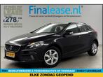 Volvo V40 1.6 T4 Cross Country 180PK Airco Cruise PDC €278pm, Auto's, Automaat, Overige carrosserieën, Zwart, Nieuw