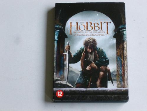 The Hobbit - The Battle of the five armies (DVD), Cd's en Dvd's, Dvd's | Kinderen en Jeugd, Verzenden