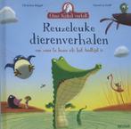 Oma Kakel vertelt Reuzeleuke dierenverhalen / Oma Kakel, Verzenden, Gelezen, Herve le Goff