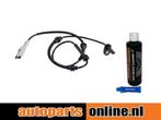 ABS-sensor Citroen C4 Picasso voorzijde, links of rechts, Verzenden, Nieuw