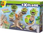 SES - Boomhut Tuin | SES Creative - Hobby Artikelen, Verzenden, Nieuw
