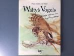 WALTYS VOGELS 9789026944512 VAN HEEL, Verzenden, Gelezen, VAN HEEL