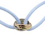 Cartier - Armband - Trinity - 18 karaat Geel goud, Roségoud,, Sieraden, Tassen en Uiterlijk, Armbanden, Nieuw