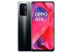 Oppo A74 5G 128GB Dual |(Simlockvrij) / SV - Grijs, Verzenden, Zo goed als nieuw