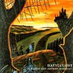 cd digi - Battlelust - Of Battle And Ancient Warcraft, Verzenden, Zo goed als nieuw