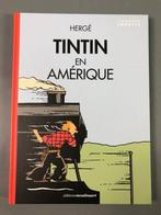 Tintin T3 - Tintin en Amérique - Colorisation inédite - C -, Nieuw