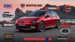 Upgrade onderdelen Golf GTI MK8, Ophalen of Verzenden