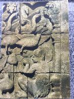 Borobudur. Kunst en religie in het oude Java (Indië, Indones, Boeken, Gelezen, 20e eeuw of later, Verzenden