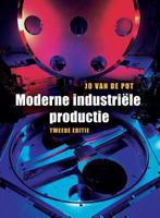Moderne industriele productie | 9789043024921, Boeken, Nieuw, Verzenden