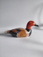 Lokeend - Période 1950-1970, peint main, sculpture - Hout, Antiek en Kunst