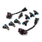 DeatschWerks 00-06 Chevrolet Silverado/Sierra 72lb Injectors, Auto-onderdelen, Brandstofsystemen, Ophalen of Verzenden, Nieuw