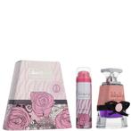 Lattafa Washwashah Eau de Parfum Giftset - 100ml + 50ml, Ophalen of Verzenden, Nieuw, Overige typen