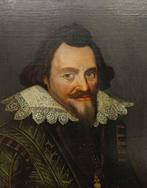 Nederlandse school XVI-XVII naar Michiel Jansz. van