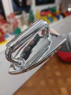 Alessandro Piano - sculptuur, Alter Ego Token ferro - Resin