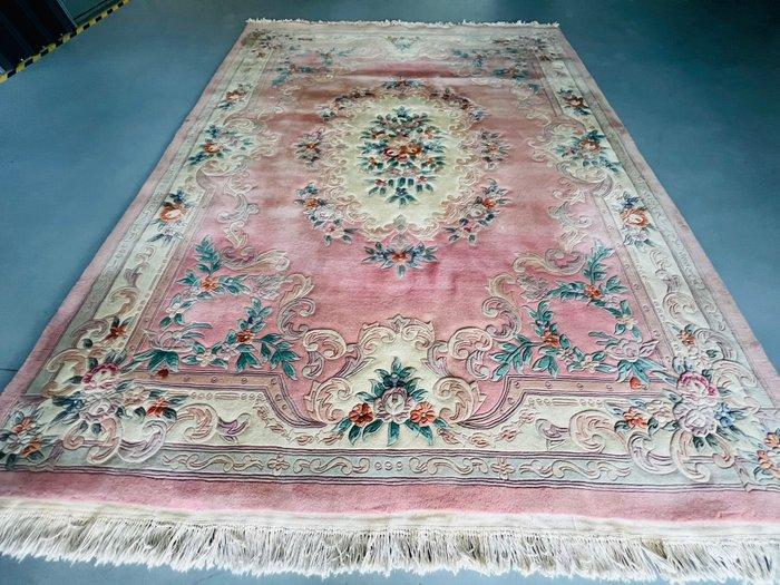 Peking-China - Vloerkleed - 330 cm - 243 cm, Huis en Inrichting, Stoffering | Tapijten en Kleden