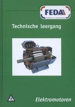 Technische leergang elektromotoren 9789462710610, Verzenden, Zo goed als nieuw
