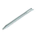 ProPlus Tentharingen - Halfrond - Metaal - 30 cm - Set va..., Ophalen of Verzenden, Nieuw