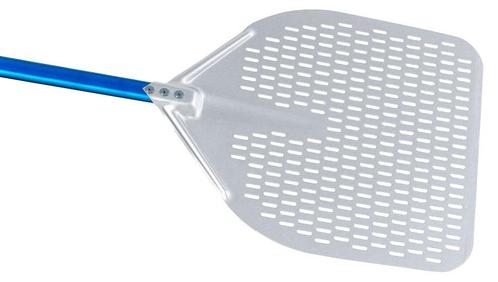 GGM Gastro | Pizzaschep - AZZURRA - Aluminium - 330x330mm -, Zakelijke goederen, Horeca | Keukenapparatuur, Verzenden