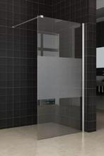 Wiesbaden Slim glasplaat 1200 x 2000 x 8 mm nano helder glas, Ophalen of Verzenden, Nieuw