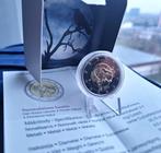 Finland. 2 Euro 2017 Finnish Nature Proof