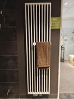 Showmodel designradiator 47x180cm wit - 0016, Ophalen, Nieuw, Radiator