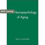 The Neuropsychology of Aging 9781557864550, Boeken, Verzenden, Gelezen, Diana S. Woodruff-Pak