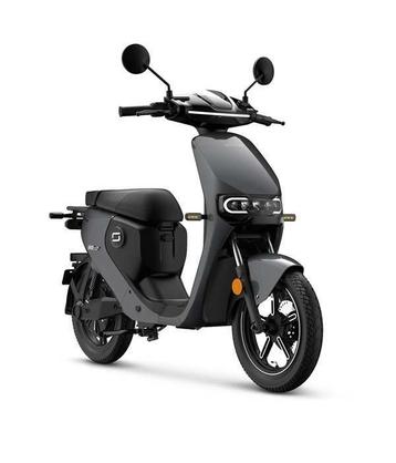 Nieuw Elektrische Scooter Supersoco Aanbieding OP=OP beschikbaar voor biedingen