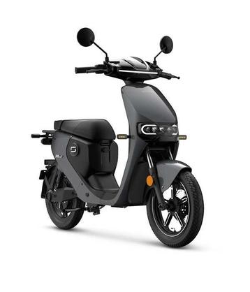 Nieuw Elektrische Scooter Supersoco Aanbieding OP=OP