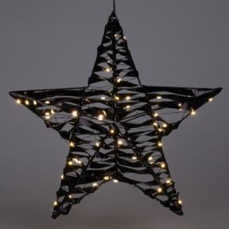 Kerstster met verlichting | PerfectLED | 30 x 8 x 30, Diversen, Kerst, Nieuw, Verzenden