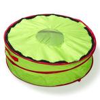 Kerstkrans opbergzak | PerfectLED (Ø 60 x 20 centimeter), Diversen, Kerst, Verzenden, Nieuw