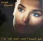 LP gebruikt - SinÃ©ad OConnor - I Do Not Want What I Hav., Verzenden, Zo goed als nieuw