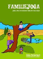 Familieyoga 9789088400087 H. Purperhart, Boeken, Verzenden, Gelezen, H. Purperhart