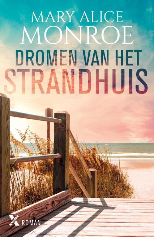 Dromen van het strandhuis / Het strandhuis / 2 9789401617444, Boeken, Romans, Zo goed als nieuw, Verzenden