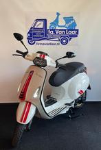 Vespa Sprint Primavera Custom, Fietsen en Brommers, Brommers | Vespa, Ophalen, Gebruikt, Overige modellen