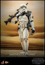 Star Wars: Episode IV Action Figure 1/6 Sandtrooper Sergeant, Nieuw, Ophalen of Verzenden
