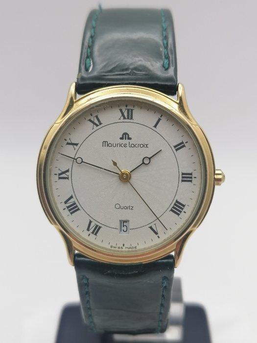 Maurice Lacroix - Classique - Zonder minimumprijs - Heren -, Sieraden, Tassen en Uiterlijk, Horloges | Heren