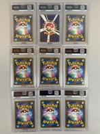 Pokémon - 9 Card, Nieuw