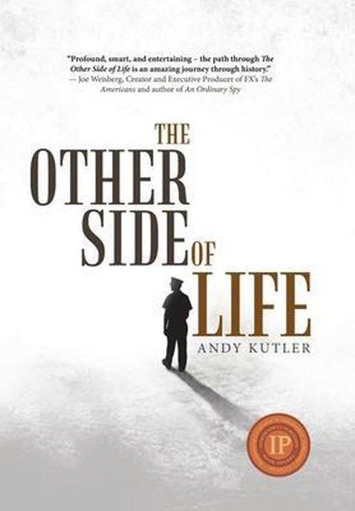 The Other Side of Life, Boeken, Overige Boeken, Verzenden