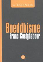 Boeddhisme 9789460580512 Frans Goetghebeur, Gelezen, Frans Goetghebeur, Verzenden