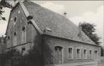 KOOG A/D ZAAN - Doopsgezinde Kerk, Verzamelen, Ansichtkaarten | Nederland, Verzenden, Gelopen