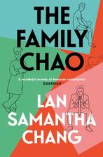 The Family Chao 9781911590651 Lan Samantha Chang, Verzenden, Zo goed als nieuw, Lan Samantha Chang