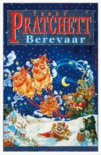 Berevaar / Schijfwereld / 20 9789089681102 Terry Pratchett, Boeken, Fantasy, Verzenden, Zo goed als nieuw, Terry Pratchett