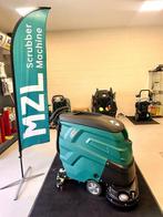 MZL F60 Schrobmachine | Nieuw | Voorjaarsactie |, Nieuw, Schrobmachine