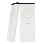 Apple Remote voor Macbook iPod iMac Remote Control (A1156), Verzenden, Zo goed als nieuw